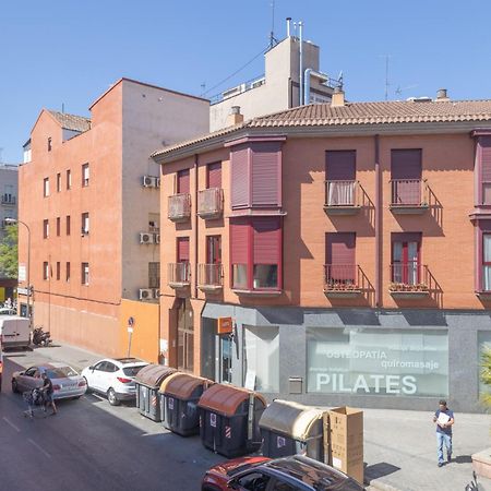 Luminoso Madrid Javalambre Temporal Εξωτερικό φωτογραφία