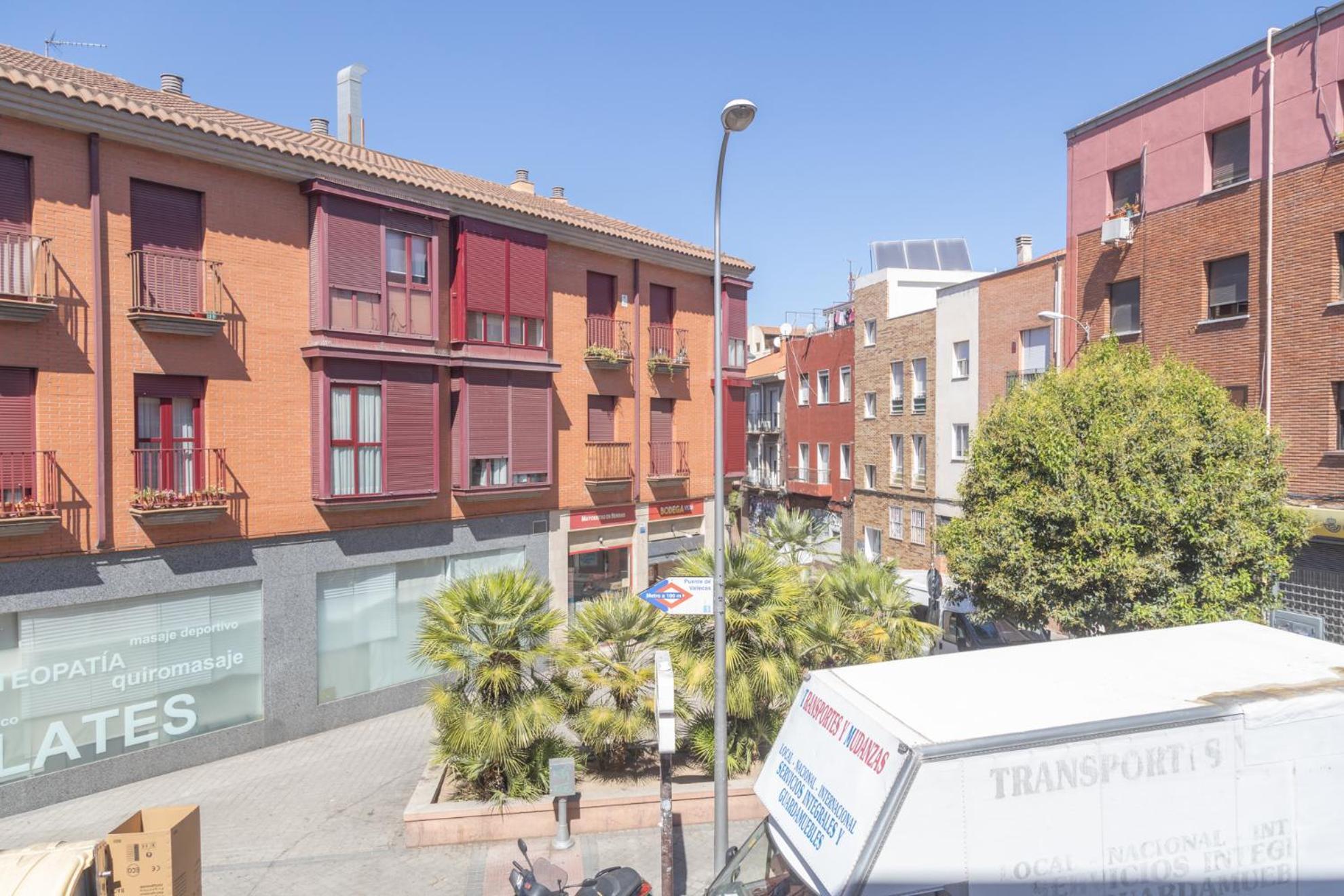 Luminoso Madrid Javalambre Temporal Εξωτερικό φωτογραφία